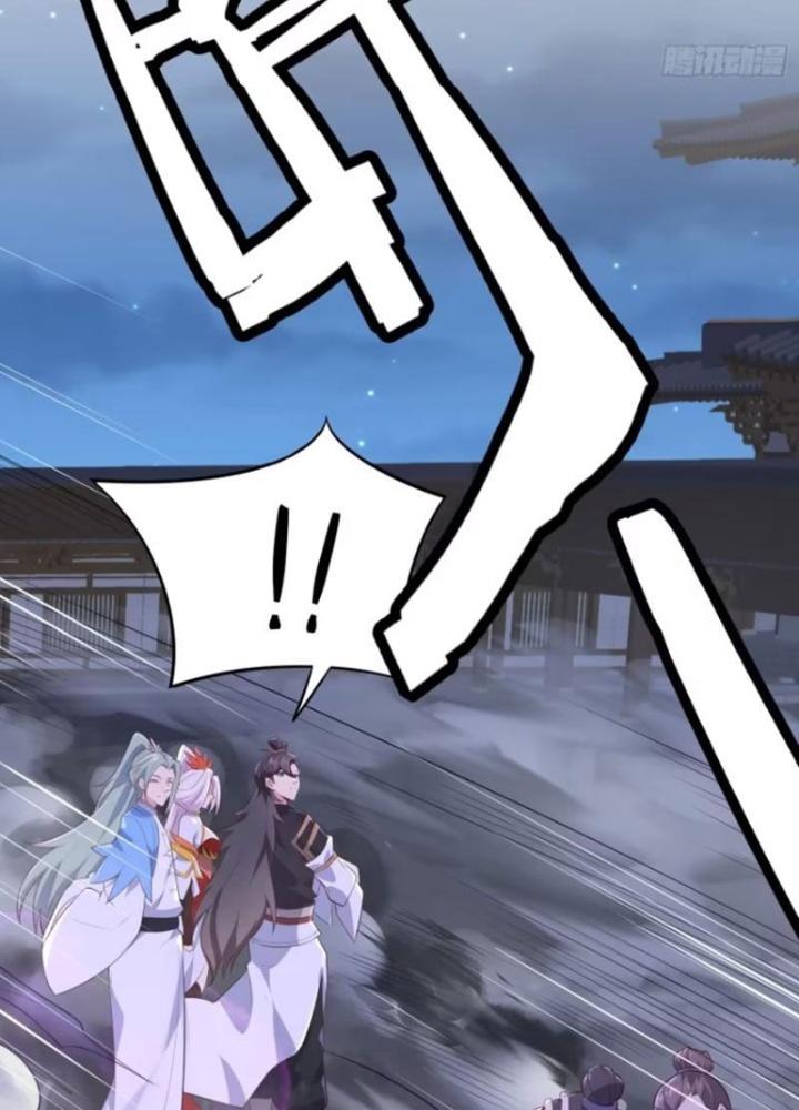 Tiên Tử Tha Mạng Chapter 24 - Trang 3