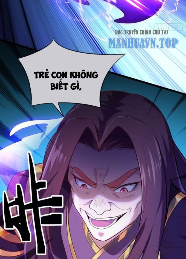 Tiên Tử Tha Mạng Chapter 24 - Trang 3