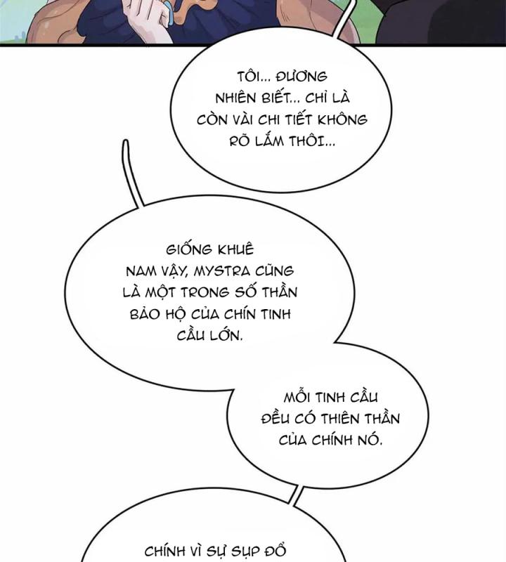 Từ Giờ, Ta Chính Là Bậc Thầy Của Pháp Sư Chapter 113 - Trang 3