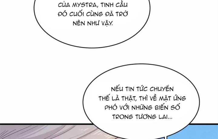 Từ Giờ, Ta Chính Là Bậc Thầy Của Pháp Sư Chapter 113 - Trang 3