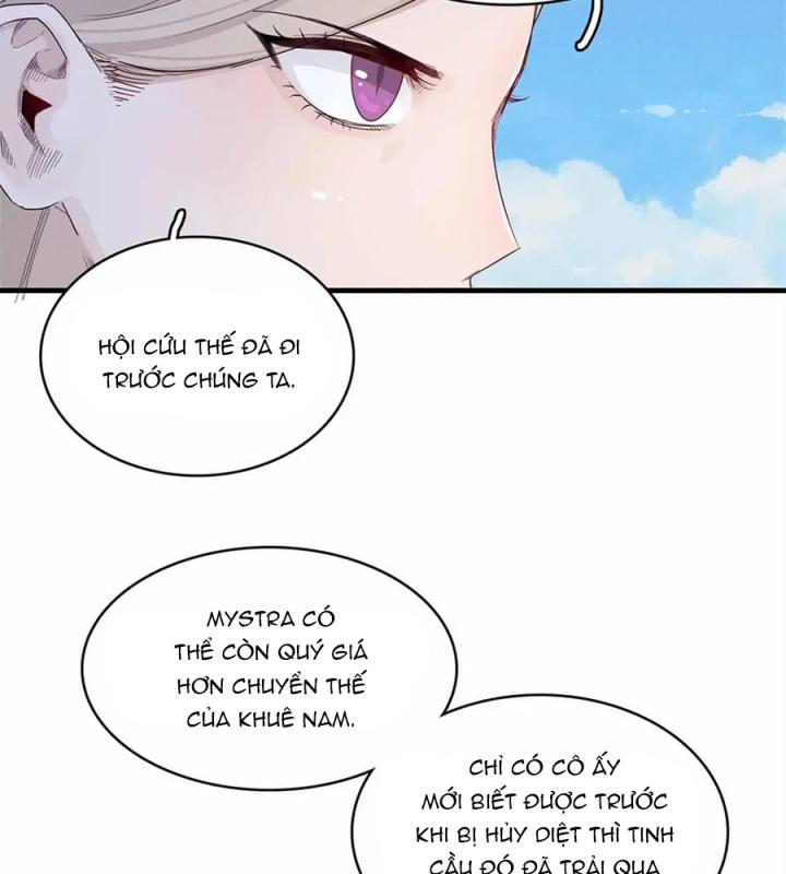 Từ Giờ, Ta Chính Là Bậc Thầy Của Pháp Sư Chapter 113 - Trang 3