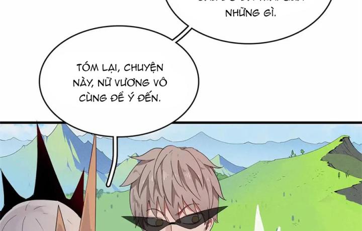 Từ Giờ, Ta Chính Là Bậc Thầy Của Pháp Sư Chapter 113 - Trang 3