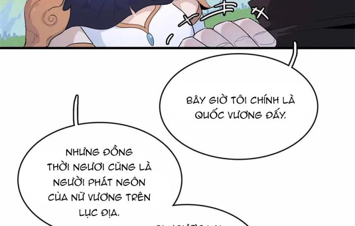 Từ Giờ, Ta Chính Là Bậc Thầy Của Pháp Sư Chapter 113 - Trang 3