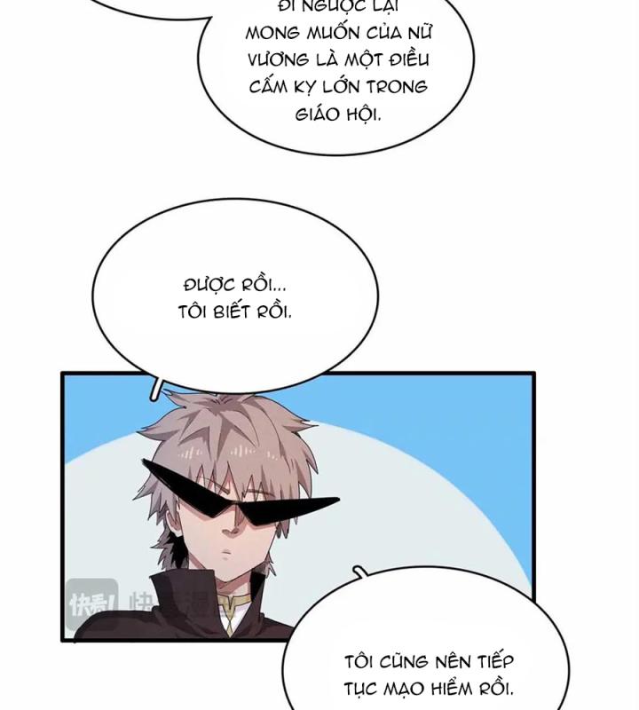 Từ Giờ, Ta Chính Là Bậc Thầy Của Pháp Sư Chapter 113 - Trang 3