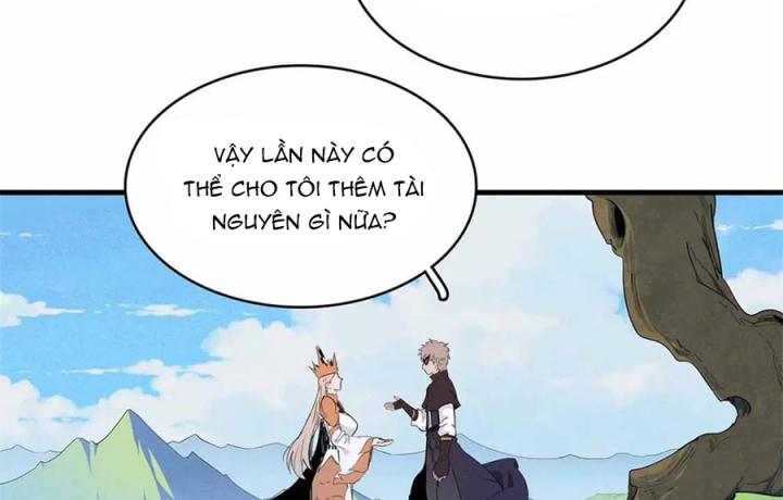 Từ Giờ, Ta Chính Là Bậc Thầy Của Pháp Sư Chapter 113 - Trang 3