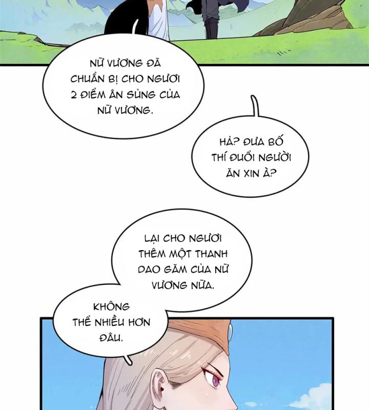 Từ Giờ, Ta Chính Là Bậc Thầy Của Pháp Sư Chapter 113 - Trang 3