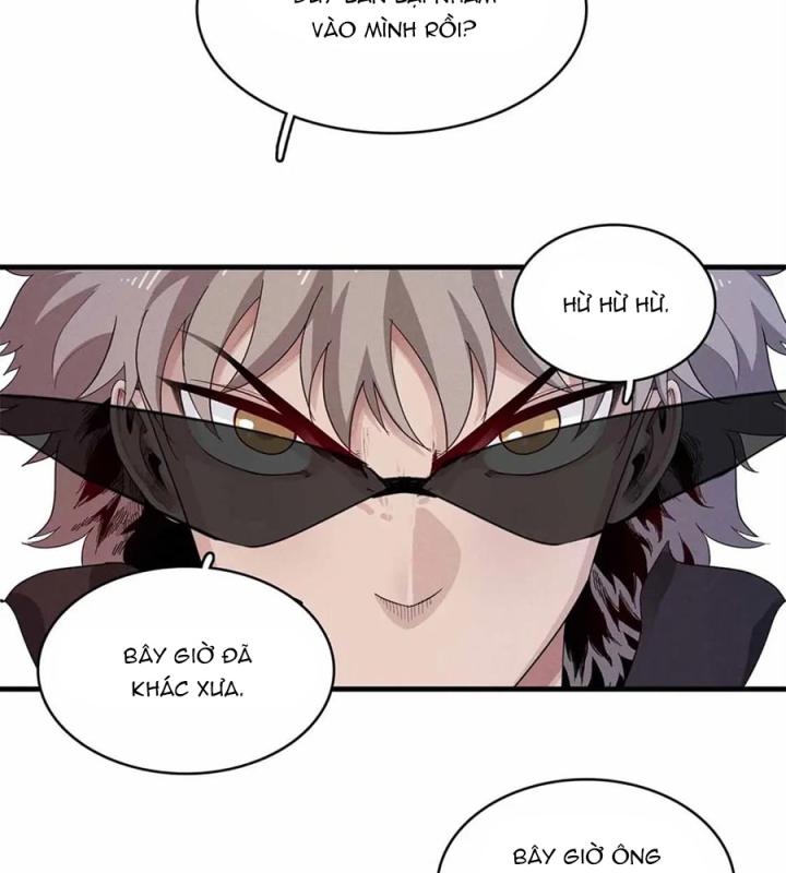 Từ Giờ, Ta Chính Là Bậc Thầy Của Pháp Sư Chapter 113 - Trang 3