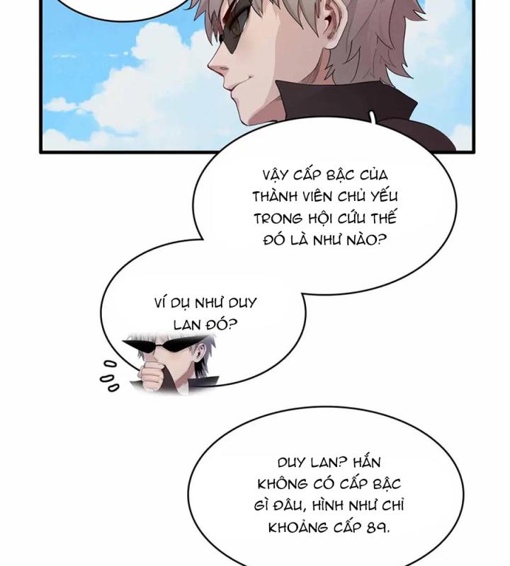 Từ Giờ, Ta Chính Là Bậc Thầy Của Pháp Sư Chapter 113 - Trang 3