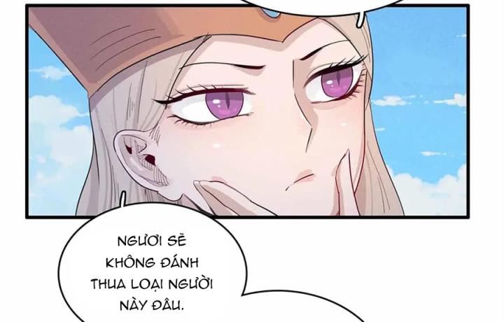 Từ Giờ, Ta Chính Là Bậc Thầy Của Pháp Sư Chapter 113 - Trang 3