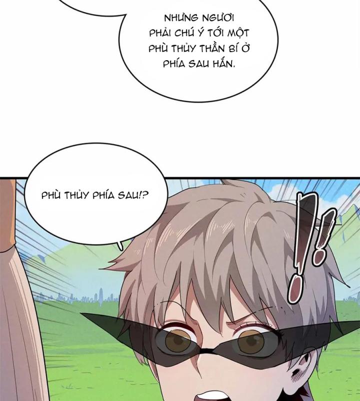 Từ Giờ, Ta Chính Là Bậc Thầy Của Pháp Sư Chapter 113 - Trang 3