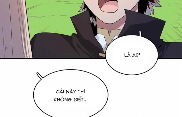 Từ Giờ, Ta Chính Là Bậc Thầy Của Pháp Sư Chapter 113 - Trang 3