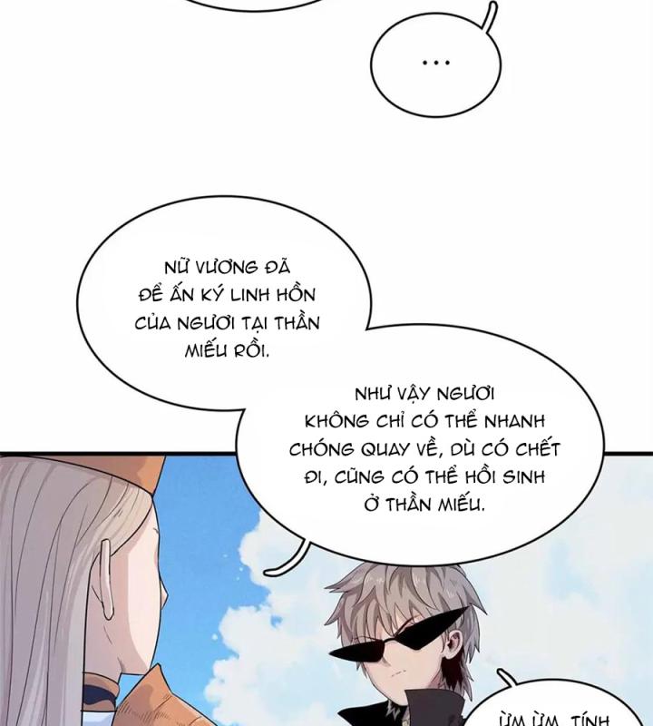 Từ Giờ, Ta Chính Là Bậc Thầy Của Pháp Sư Chapter 113 - Trang 3