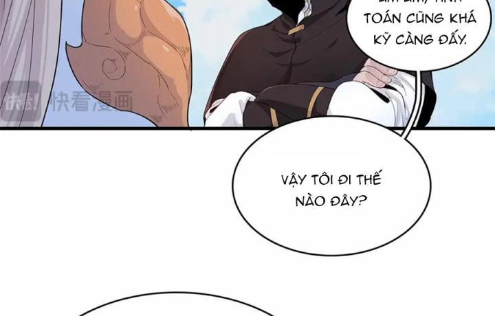 Từ Giờ, Ta Chính Là Bậc Thầy Của Pháp Sư Chapter 113 - Trang 3