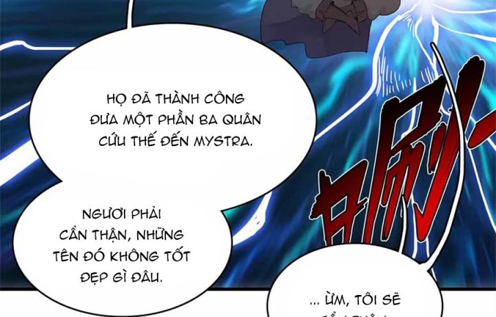 Từ Giờ, Ta Chính Là Bậc Thầy Của Pháp Sư Chapter 113 - Trang 3