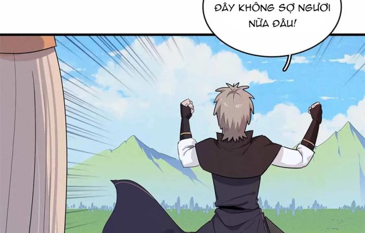 Từ Giờ, Ta Chính Là Bậc Thầy Của Pháp Sư Chapter 113 - Trang 3