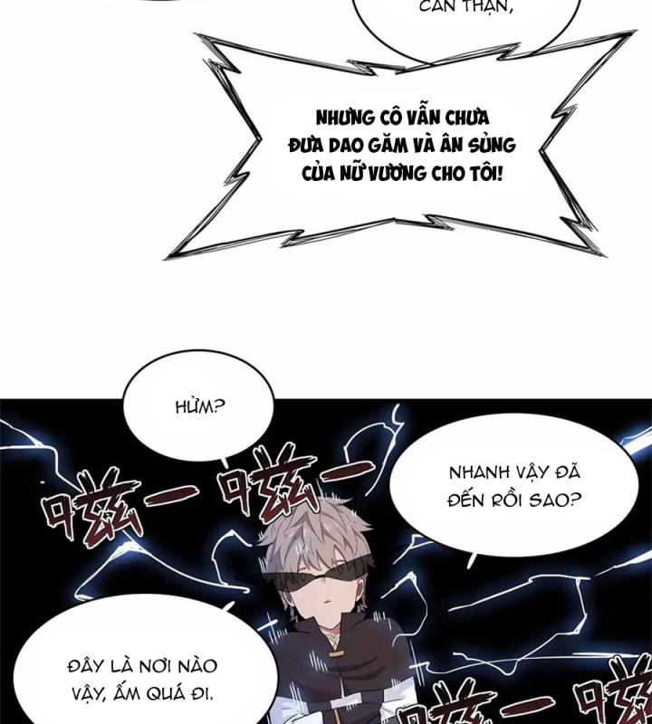 Từ Giờ, Ta Chính Là Bậc Thầy Của Pháp Sư Chapter 113 - Trang 3