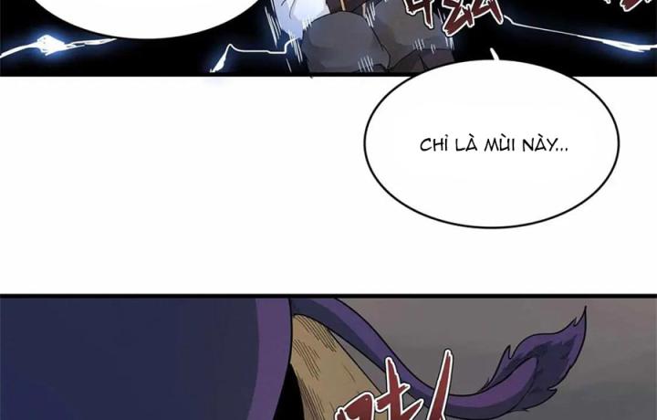 Từ Giờ, Ta Chính Là Bậc Thầy Của Pháp Sư Chapter 113 - Trang 3