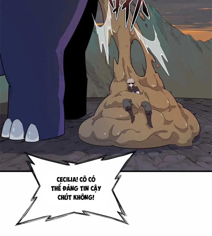 Từ Giờ, Ta Chính Là Bậc Thầy Của Pháp Sư Chapter 113 - Trang 3