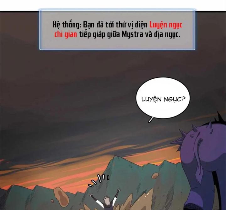 Từ Giờ, Ta Chính Là Bậc Thầy Của Pháp Sư Chapter 113 - Trang 3