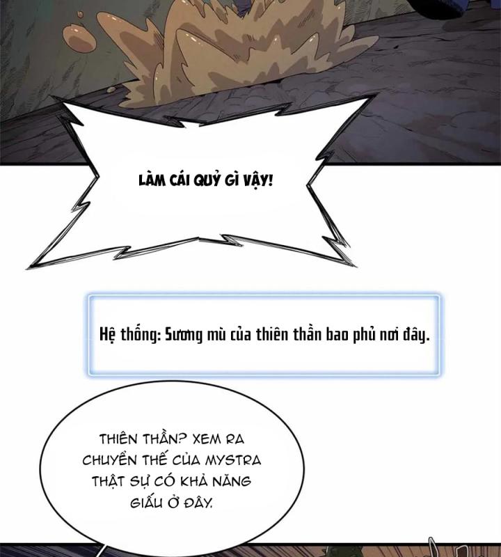 Từ Giờ, Ta Chính Là Bậc Thầy Của Pháp Sư Chapter 113 - Trang 3