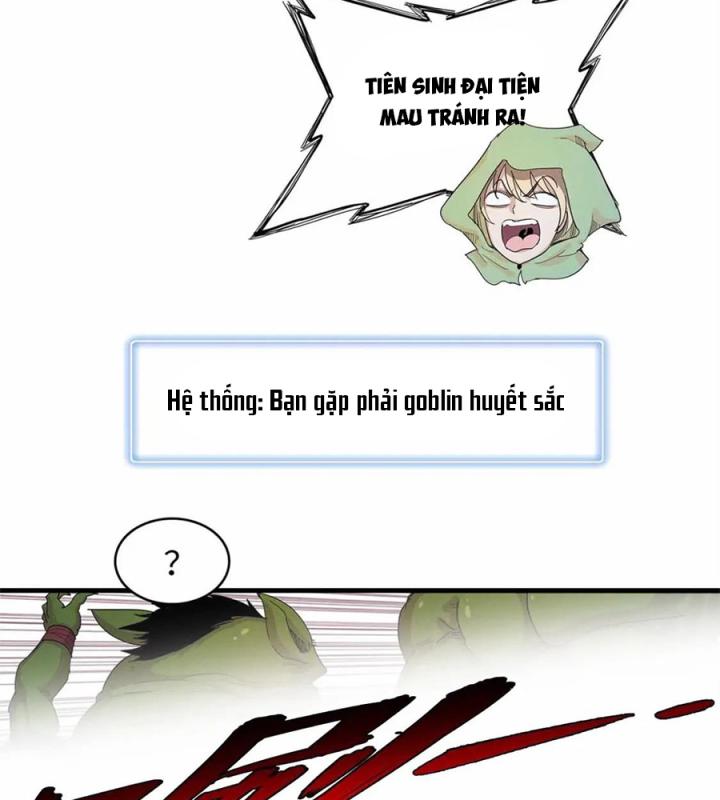 Từ Giờ, Ta Chính Là Bậc Thầy Của Pháp Sư Chapter 113 - Trang 3