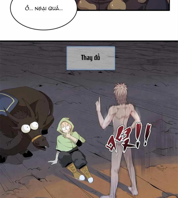 Từ Giờ, Ta Chính Là Bậc Thầy Của Pháp Sư Chapter 113 - Trang 3