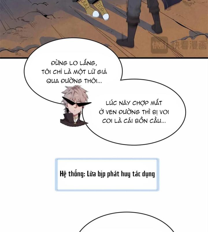 Từ Giờ, Ta Chính Là Bậc Thầy Của Pháp Sư Chapter 113 - Trang 3