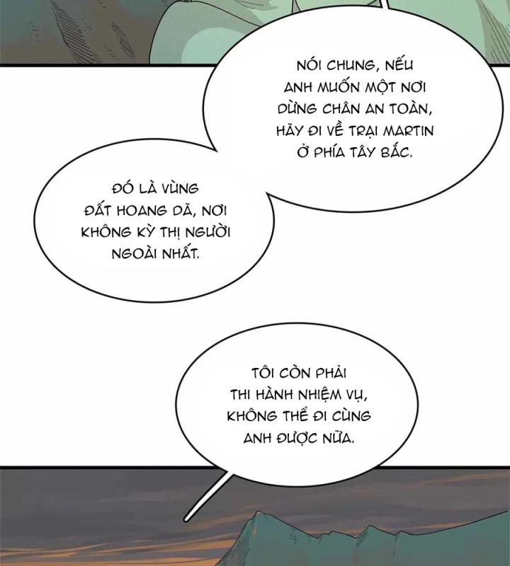 Từ Giờ, Ta Chính Là Bậc Thầy Của Pháp Sư Chapter 113 - Trang 3