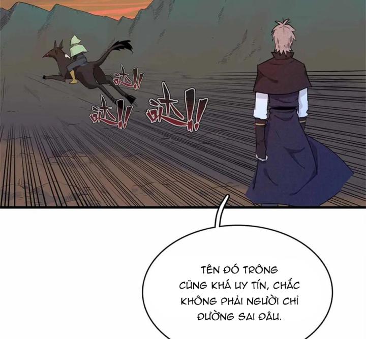 Từ Giờ, Ta Chính Là Bậc Thầy Của Pháp Sư Chapter 113 - Trang 3