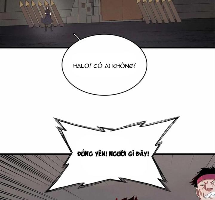 Từ Giờ, Ta Chính Là Bậc Thầy Của Pháp Sư Chapter 113 - Trang 3