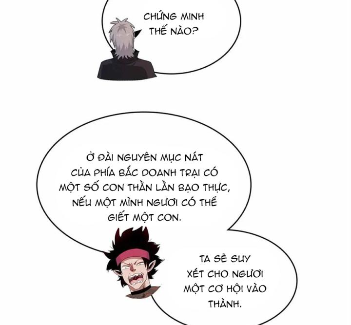 Từ Giờ, Ta Chính Là Bậc Thầy Của Pháp Sư Chapter 113 - Trang 3