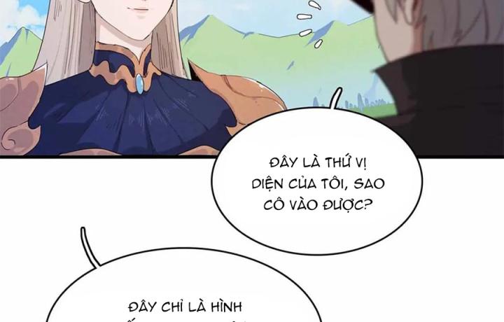 Từ Giờ, Ta Chính Là Bậc Thầy Của Pháp Sư Chapter 113 - Trang 3