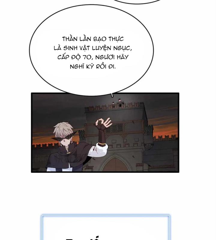 Từ Giờ, Ta Chính Là Bậc Thầy Của Pháp Sư Chapter 113 - Trang 3