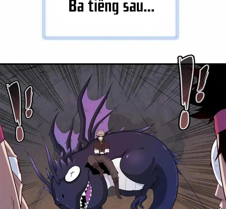 Từ Giờ, Ta Chính Là Bậc Thầy Của Pháp Sư Chapter 113 - Trang 3