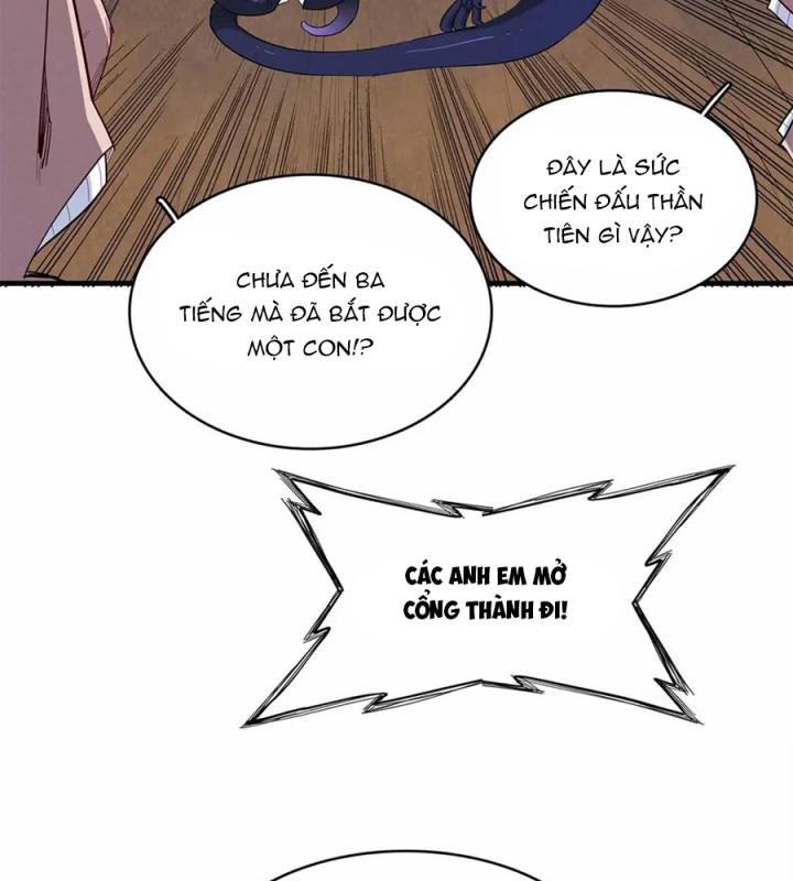 Từ Giờ, Ta Chính Là Bậc Thầy Của Pháp Sư Chapter 113 - Trang 3