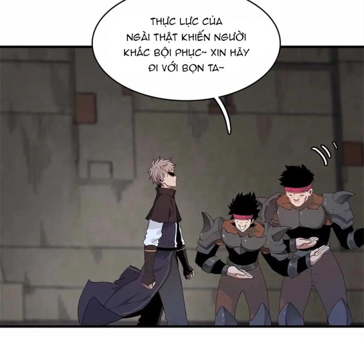 Từ Giờ, Ta Chính Là Bậc Thầy Của Pháp Sư Chapter 113 - Trang 3