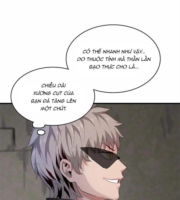 Từ Giờ, Ta Chính Là Bậc Thầy Của Pháp Sư Chapter 113 - Trang 3