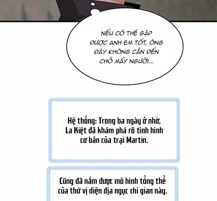 Từ Giờ, Ta Chính Là Bậc Thầy Của Pháp Sư Chapter 113 - Trang 3