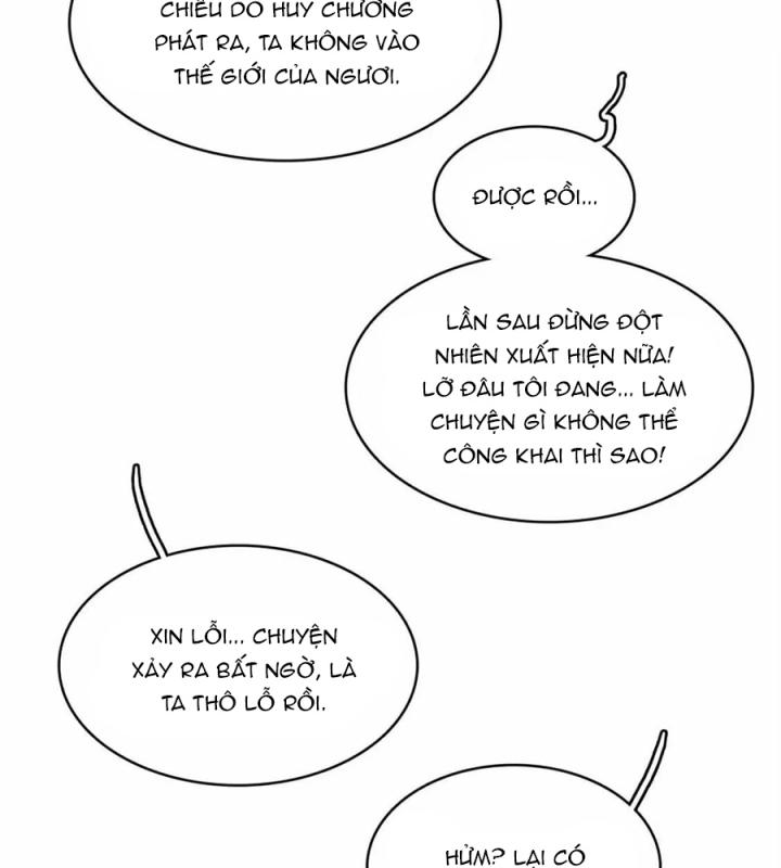 Từ Giờ, Ta Chính Là Bậc Thầy Của Pháp Sư Chapter 113 - Trang 3