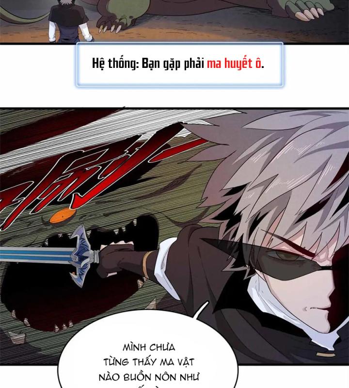 Từ Giờ, Ta Chính Là Bậc Thầy Của Pháp Sư Chapter 113 - Trang 3