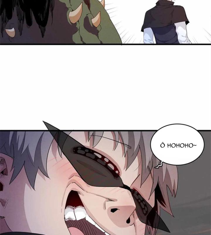 Từ Giờ, Ta Chính Là Bậc Thầy Của Pháp Sư Chapter 113 - Trang 3