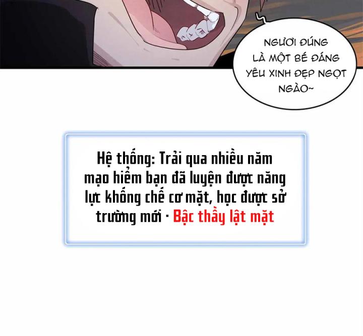 Từ Giờ, Ta Chính Là Bậc Thầy Của Pháp Sư Chapter 113 - Trang 3