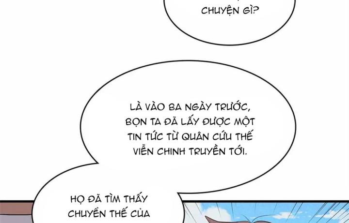 Từ Giờ, Ta Chính Là Bậc Thầy Của Pháp Sư Chapter 113 - Trang 3