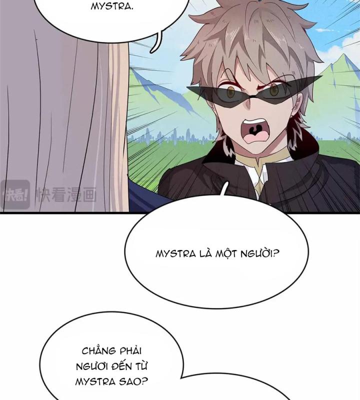 Từ Giờ, Ta Chính Là Bậc Thầy Của Pháp Sư Chapter 113 - Trang 3