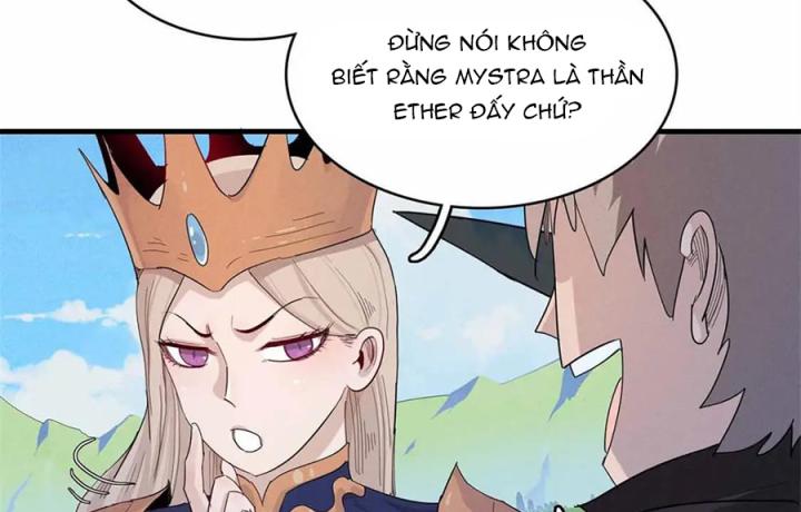 Từ Giờ, Ta Chính Là Bậc Thầy Của Pháp Sư Chapter 113 - Trang 3