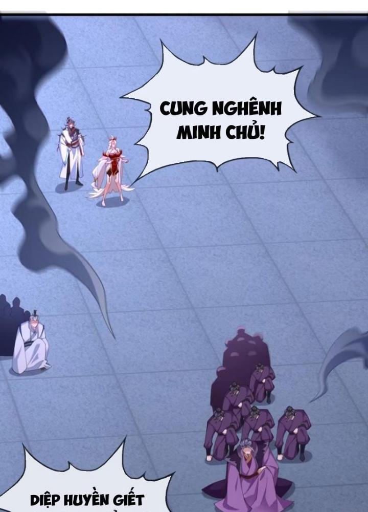 Tiên Tử Tha Mạng Chapter 25 - Trang 3