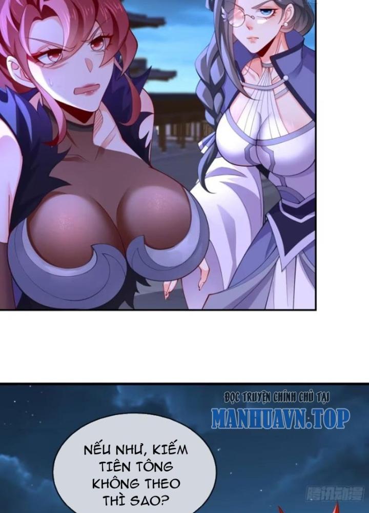 Tiên Tử Tha Mạng Chapter 25 - Trang 3