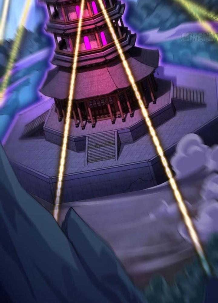 Tiên Tử Tha Mạng Chapter 25 - Trang 3