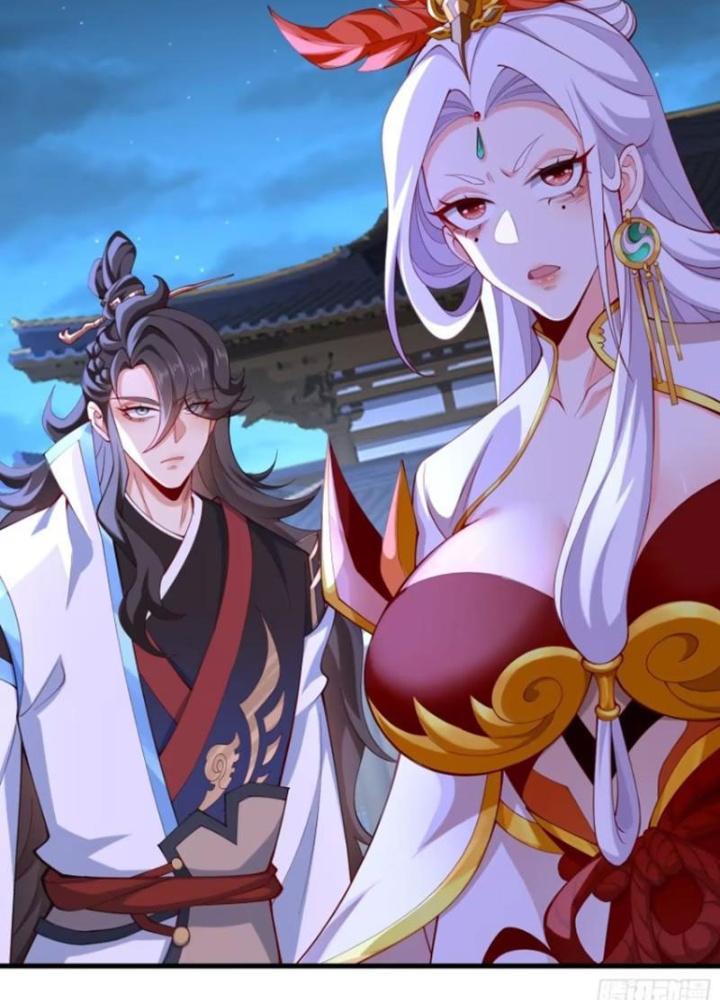 Tiên Tử Tha Mạng Chapter 25 - Trang 3