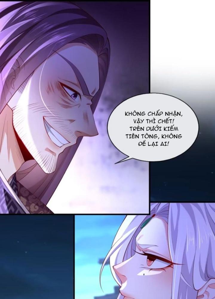 Tiên Tử Tha Mạng Chapter 25 - Trang 3